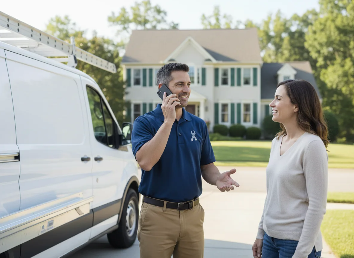 Home Gutter Service Anderson, SC FAQs